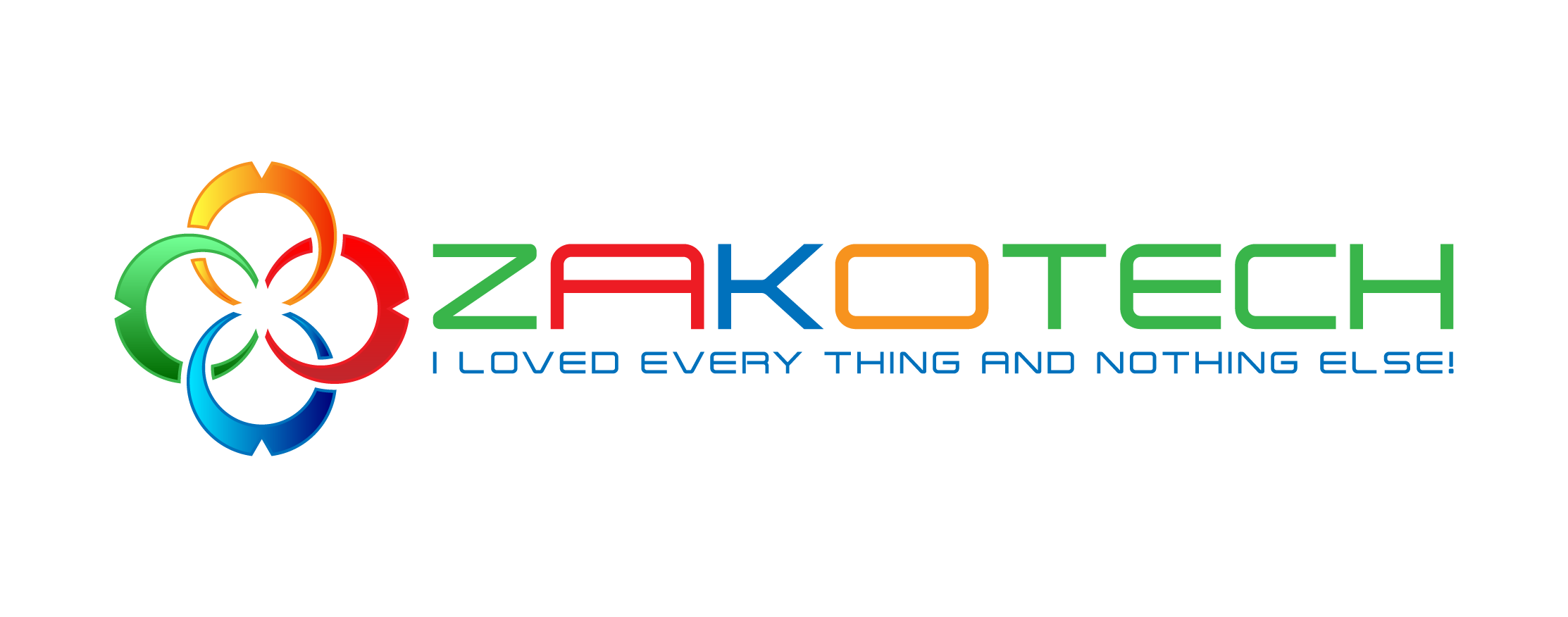 zakotech logo